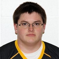 Evan Hosna mugshot