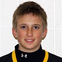 Keenan Meyer