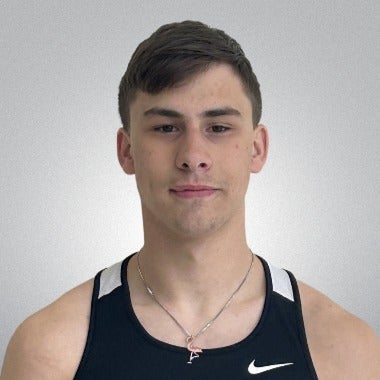 Cameron Toole mugshot