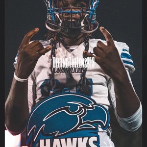 Roy'mar Thomas mugshot
