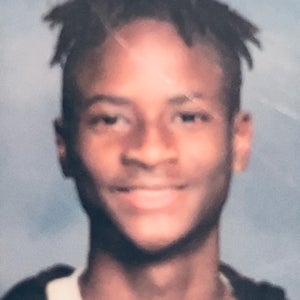 Keesean Gosa