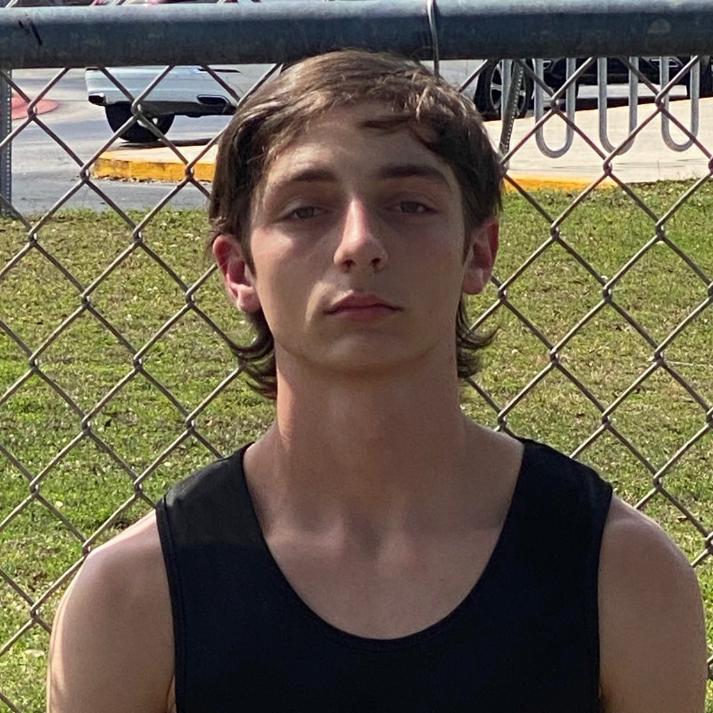 Dakota Leach mugshot