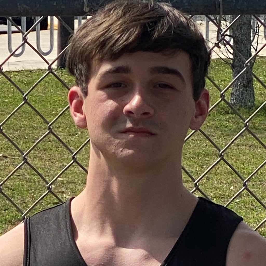 Everett Rayhorn mugshot