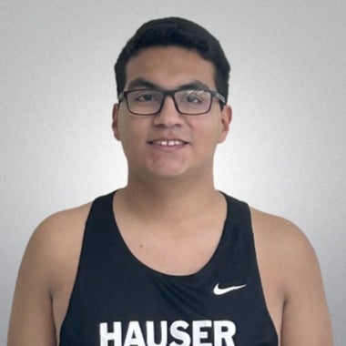 Nicolas Cobos Ramirez mugshot
