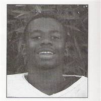 Sly Thompson mugshot