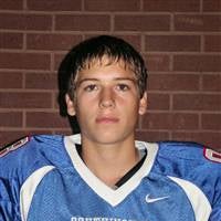 Zachary Williams