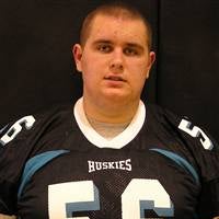 Chris Denney mugshot