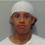 Donald Senegal mugshot