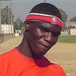 Terrance Flournoy
