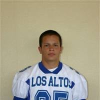 Hector Arias mugshot