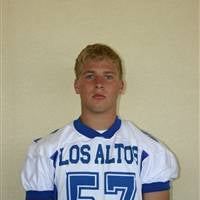 Nicholas Stiege mugshot