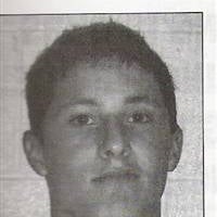 Steven Van Bebber mugshot