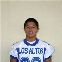 Marco Herrera mugshot