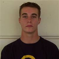Garrett Strait