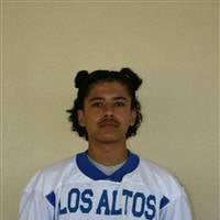 Jairo Gonzalez mugshot