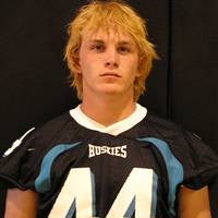 Shawn Brendle mugshot