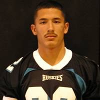 Branden Moy mugshot