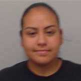 Sarah Palayo mugshot