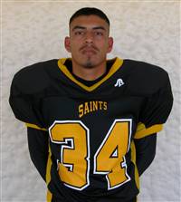 Luis Alvarado