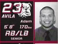 Adam Avila
