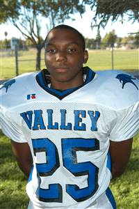 D'juan Betts