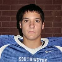 Luke Schumacher
