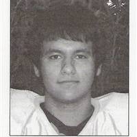 Israel Vargas mugshot