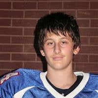 Jake Baldi