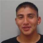 Anthony Zavala mugshot