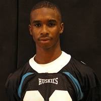 Rowland Jingles mugshot