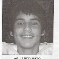 Jared Cato mugshot