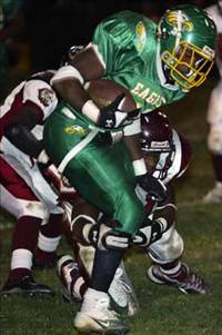 Jahmel Rover