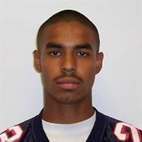 Cedric Smith