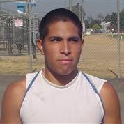 Danny Sanjinas mugshot