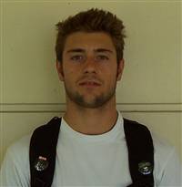 Tim Brown mugshot