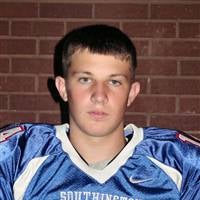 Ryan Leahy