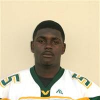 Carlton Georges mugshot