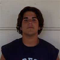 Bryon Karam