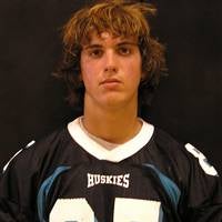 Trevor Curry mugshot