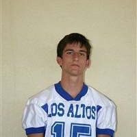 Erik Hansen mugshot
