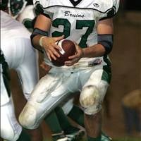 Kevin Moore