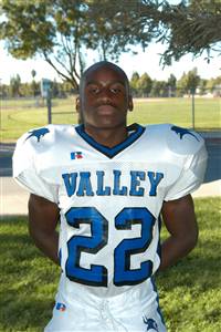 Kevin Watts