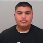 Maurice Hernandez mugshot