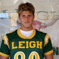 Blake McFarland