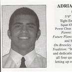 Adrian Lopez