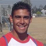 Sergio Sicairos mugshot