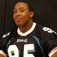 Jarrell Phillips mugshot