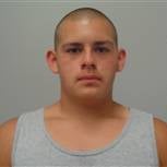 Jermyn Frias mugshot