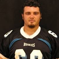 Chris Caldwell mugshot