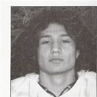 Andy Miramontes mugshot